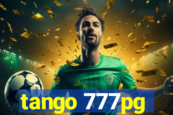 tango 777pg